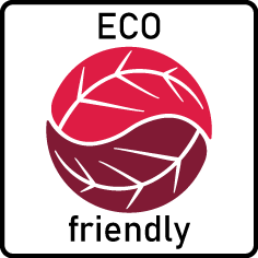 Feature Eco Friendly