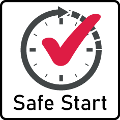 Feature Safestart