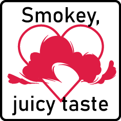 Feature Smokey & Juicy